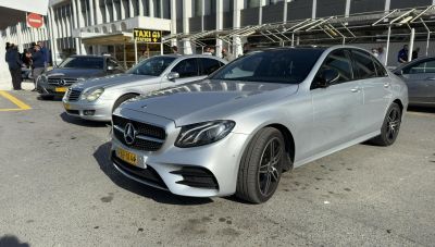 Επίθεση σε οδηγό ταξί στην Αγία Πελαγία: Απολογείται σήμερα ο 29χρονος - Κατηγορείται για απόπειρα ανθρωποκτονίας