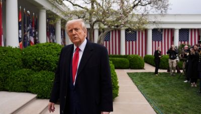 Ντόναλντ Τραμπ: Πιθανότητες εξαίρεσης από τους δασμούς του 10%