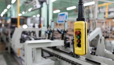 Βιομηχανία: Μείωση 0,5% των τιμών εισαγωγών τον Φεβρουάριο