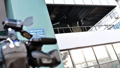 Έκρηξη στην Hellenic Train: Ζημιές σε ακτίνα 20 μέτρων – Πού επικεντρώνονται οι έρευνες της Αντιτρομοκρατικής