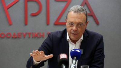 Επίκαιρη ερώτηση για την Ομάδα Αλήθειας κατέθεσε ο Σ. Φάμελλος