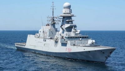 Φρεγάτες FDI και FREMM, εκσυγχρονισμός MEKO και νέα υποβρύχια για την επόμενη μέρα στον Στόλο