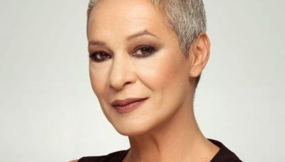 Η Μελίνα Κανά μιλά για το έμφραγμα που έπαθε στη σκηνή