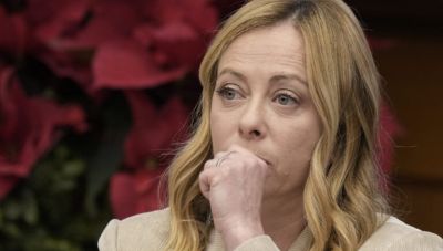 Τζ. Μελόνι: Θα συναντηθεί με Τραμπ και Βανς – Στο τραπέζι δασμούς, ελεύθερη αγορά ΕΕ-ΗΠΑ