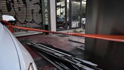 Hellenic Train: Πού στρέφονται οι έρευνες των αρχών για την βόμβα – Η ανάληψη ευθύνης & το «μάτι» των καμερών