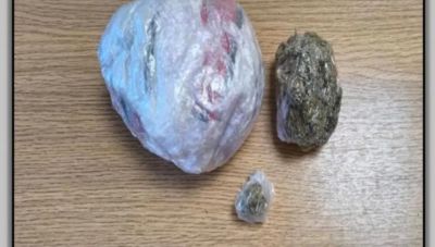 Συνελήφθη για κατοχή ναρκωτικών που παρέλαβε από το σταθμό των ΚΤΕΛ