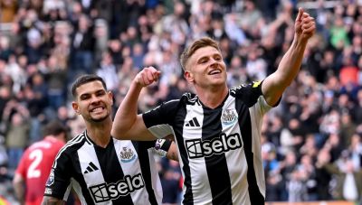 Νιούκαστλ – Μάντσεστερ Γιουνάιτεντ 4-1: Άλλη μία ταπεινωτική ήττα για τους «κόκκινους διαβόλους»