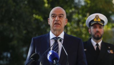 Κάλεσμα Δένδια στους νέους να τιμήσουν τη θυσία των ελεύθερων πολιορκημένων του Μεσολογγίου: Να συντηρήσουν με πάθος το παρελθόν