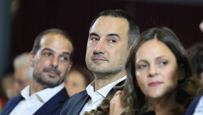 Ναυάγιο στη συνεργασία ΣΥΡΙΖΑ-Νέας Αριστεράς: Κάηκαν τα σχέδια Φάμελλου