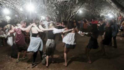Χορεύοντας με την εφορία – Κυνήγι της φοροδιαφυγής στα πανηγύρια