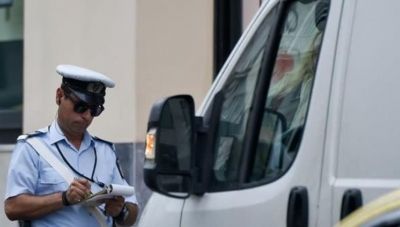 Κρήτη: Πάνω από 9.000 τροχονομικοί έλεγχοι σε μια βδομάδα με εντοπισμό 2.606 παραβάσεων