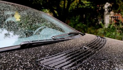 Λασποβροχές και μετά 30άρια-Η πρόγνωση μέχρι και την Κυριακή του Πάσχα