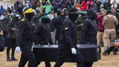 Η Χαμάς δημοσίευσε βίντεο και προειδοποιεί για την τύχη των ομήρων στη Γάζα – «Η ηγεσία σας υπέγραψε την απόφαση να εκτελέσετε τους ομήρους»