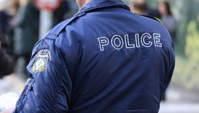 Θρήνος στα Τρίκαλα: Αυτοκτόνησε αστυνομικός μέσα στο αυτοκίνητο του
