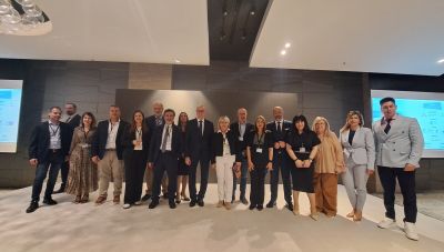 Επιμελητήριο Ηρακλείου: Επιχειρηματικές Συναντήσεις σε Ευρώπη & Ασία