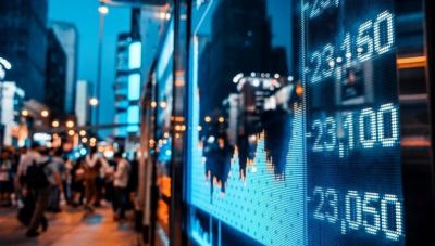 Ευρωαγορές: Τεχνολογική άνοδος παρά την αβεβαιότητα