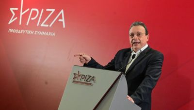 Σωκράτης Φάμελλος: Κατώτεροι των περιστάσεων ΠΑΣΟΚ και Νέα Αριστερά