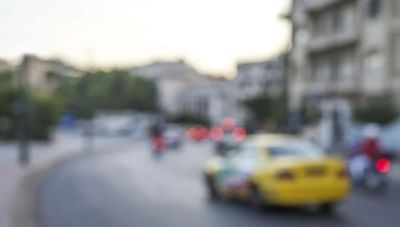 Χωρίς ταξί η Αθήνα σήμερα – Απεργία για τις λεωφορειολωρίδες