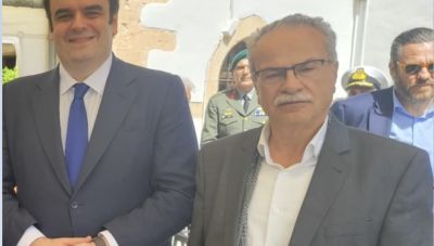 Ο Δήμος Πλατανιά θέτει το ζήτημα μη απόδοσης του αναλογούντος ποσοστού στους δήμους από την εκμίσθωση  παραλιών