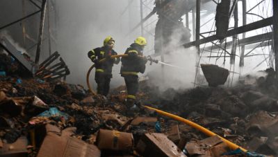 Την κατάρριψη 26 ουκρανικών drones ανακοίνωσε η Ρωσία – Τρεις τραυματισμοί σε επιδρομή ρωσικών drones στην Οδησσό