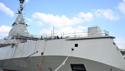 Οι νέοι Exocet και η 4η Belharra ενόχλησαν την Τουρκία