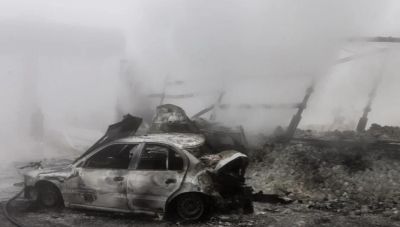 Δυστύχημα στην Εγνατία Οδό: Οι σοροί πιθανόν ανήκουν σε ζευγάρι Ελλήνων του εξωτερικού