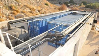  Στέφανος Γκίκας: Χρηματοδότηση 3,5 εκ. ευρώ για την αντιμετώπιση της λειψυδρίας σε Κρήτη, Γαύδο και άλλες νησιωτικές περιφέρειες