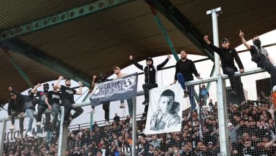 Ο ΟΦΗ ναυλώνει τσάρτερ για τον τελικό του Κυπέλλου Ελλάδας