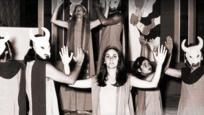 Πάσχα στη Δημοτική Πινακοθήκη Χανίων: Μια διαδραστική εμπειρία για μικρούς και μεγάλους 