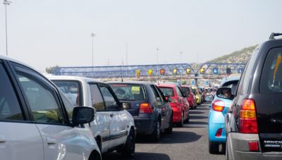 Έξοδος εκδρομέων Πάσχα: Με μεγάλη πληρότητα αναχωρούν τα πλοία από Πειραιά – Έκτακτα δρομολόγια στα ΚΤΕΛ