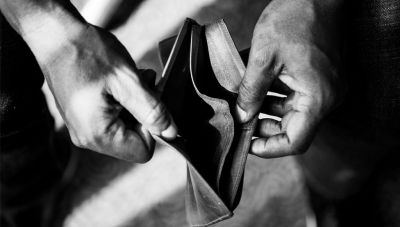 ΕΛΣΤΑΤ: Σε κίνδυνο φτώχειας το 26,9% του πληθυσμού – Ποσοστά κινδύνου και στην Κρήτη