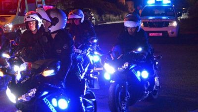 Παγκράτι: Επεισοδιακή καταδίωξη 27χρονου που οδηγούσε μεθυσμένος