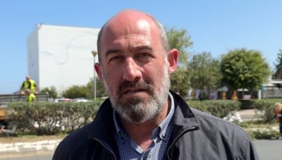 Ν. Γιαλιτάκης για την παραχώρηση της χερσαίας ζώνης: «Είναι μια σημαντική ημέρα για τον Δήμο Ηρακλείου» (Βιντεο)