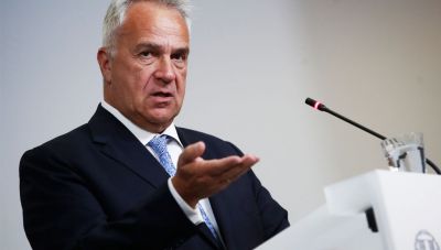 Βορίδης: «Σε κράτηση οι παράνομοι μετανάστες για να απομακρυνθούν» – Αυστηροποιείται ο νόμος