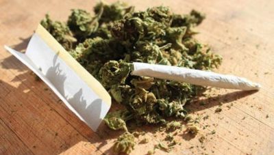 Ηράκλειο: Τον έκαναν «τσακωτό» με 220 γραμμάρια χασίς