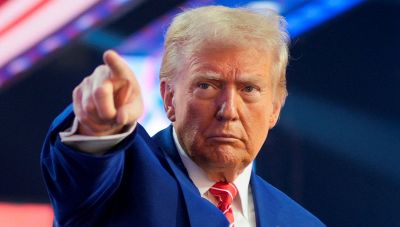 Ο Τραμπ απειλεί Ουκρανία και Ρωσία: «Φεύγω αν δεν βρείτε λύση – Πρέπει να δω ενθουσιασμό στις διαπραγματεύσεις»