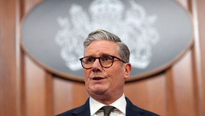 Λονδίνο: Συνέχιση των συνομιλιών για την Ουκρανία με πρωτοβουλία Στάρμερ και Χίλι