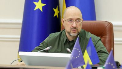 Στην Ουάσινγκτον μεταβαίνει ο Ουκρανός πρωθυπουργός την επόμενη εβδομάδα για διαπραγματεύσεις για τα ορυκτά