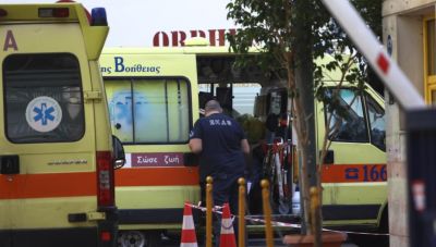 Μπαράζ τροχαίων δυστυχημάτων το τελευταίο 24ωρο – Νεκροί σε Μαγνησία, Φωκίδα, Εύβοια