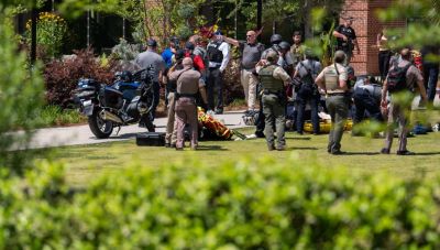 Φλόριντα: Γιος βοηθού Σερίφη ο δράστης της ένοπλης επίθεσης με δύο νεκρούς