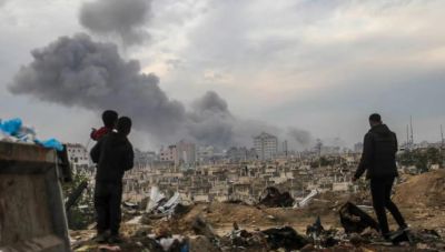 Γάζα: Tουλάχιστον 25 άνθρωποι σκοτώθηκαν από επιδρομές των IDF – Πρώτη εμφάνιση του νέου πρέσβη των ΗΠΑ στο Ισραήλ