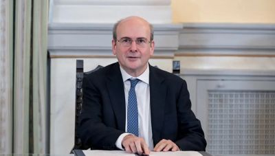 Κωστής Χατζηδάκης: Απάντηση στην καταστροφολογία η αναβάθμιση από την S&P