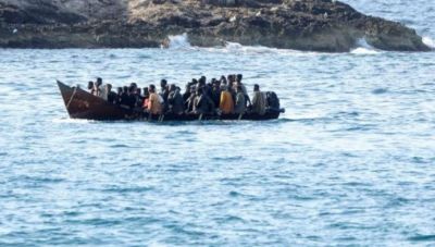 Γαύδος: Συνελήφθησαν οι διακινητές για τους 44 μετανάστες που εντοπίστηκαν από τις Αρχές