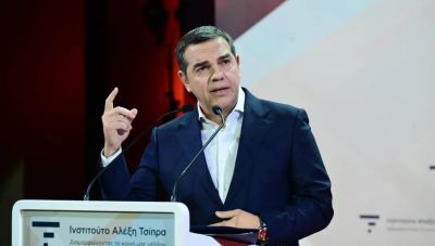 Εσωκομματική δυσαρέσκεια στον ΣΥΡΙΖΑ για τον Τσίπρα – Κατηγορίες ότι κινείται με προσωπική ατζέντα