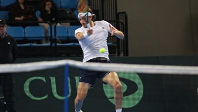 Στ. Τσιτσιπάς:  Ακόμα πιο χαμηλά στα rankings της ATP
