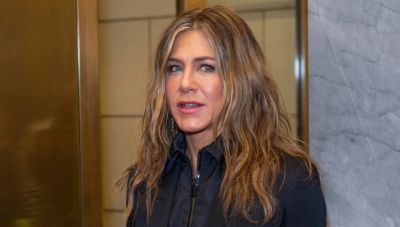 Τζένιφερ Άνιστον: Είχε μεγάλη φοβία που είχε για τα αεροπλάνα, πως την ξεπέρασε