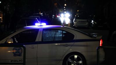 Χανιά: Σε κατάσταση μέθης επιτέθηκε στη σύζυγο του που κρατούσε το μωρό τους και στον αδελφό του
