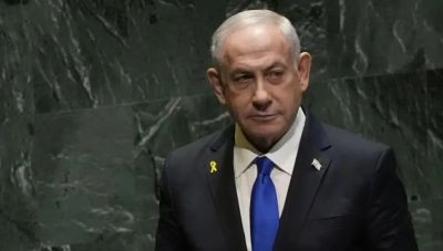 Στην Ουγγαρία ο Νετανιάχου παρά το ένταλμα σύλληψης του Διεθνούς Ποινικού Δικαστηρίου