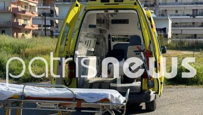 Τραγωδία στο Βαρθολομιό ανήμερα του Πάσχα – Νεκρός νεαρός μοτοσικλετιστής