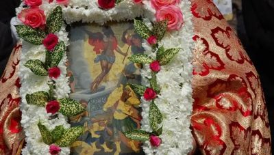 Η Λαμπρή των Κρητικών-Η γιορτή που σηματοδοτεί το τέλος ενός κύκλου και την αφετηρία ενός νέου